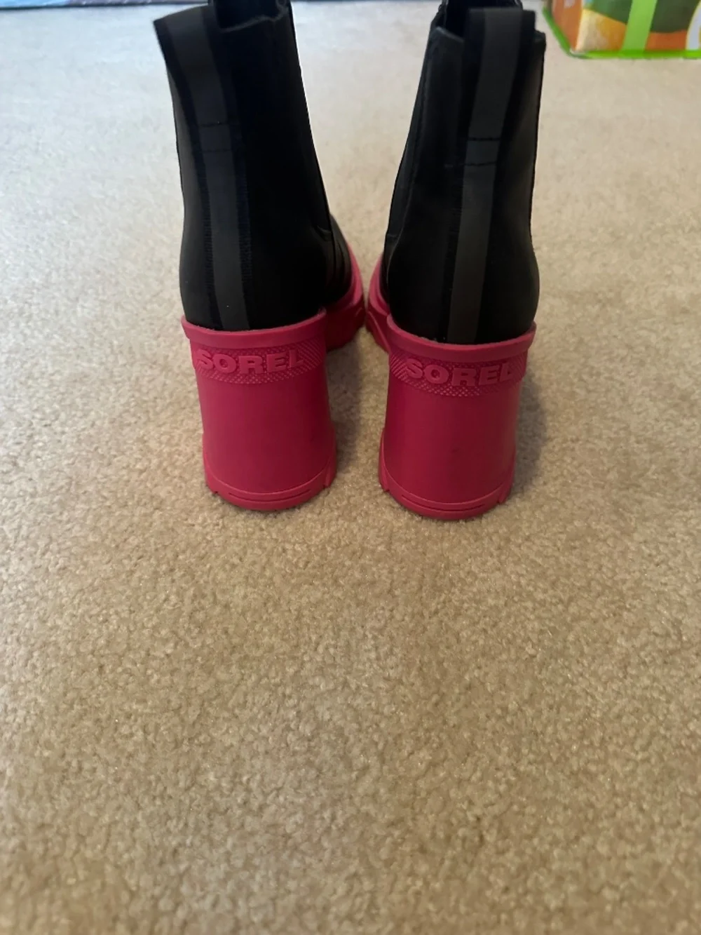 Sorel Boots